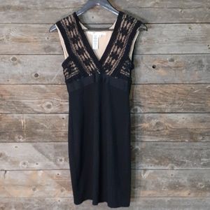 Max Studio size small dress